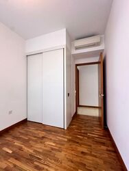 Woodhaven (D25), Condominium #554529641